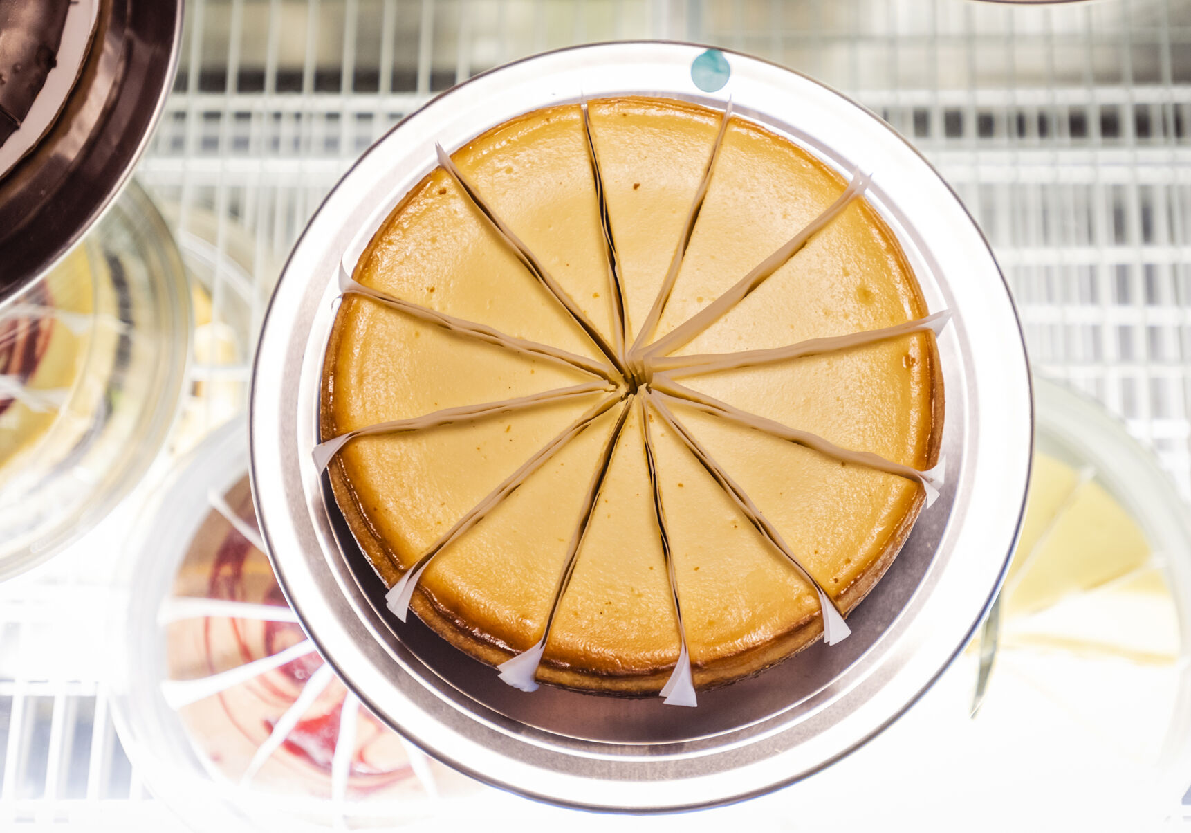 CheesecakesAlex